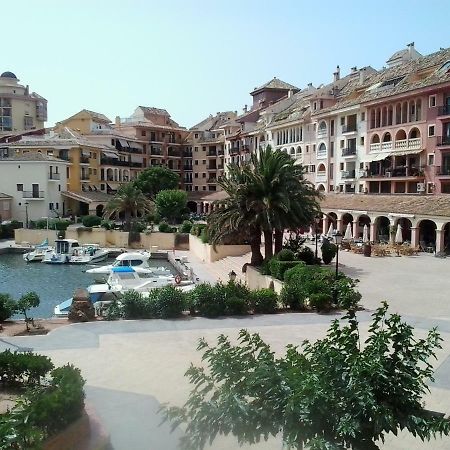 Apartamento en Port Saplaya Exterior foto
