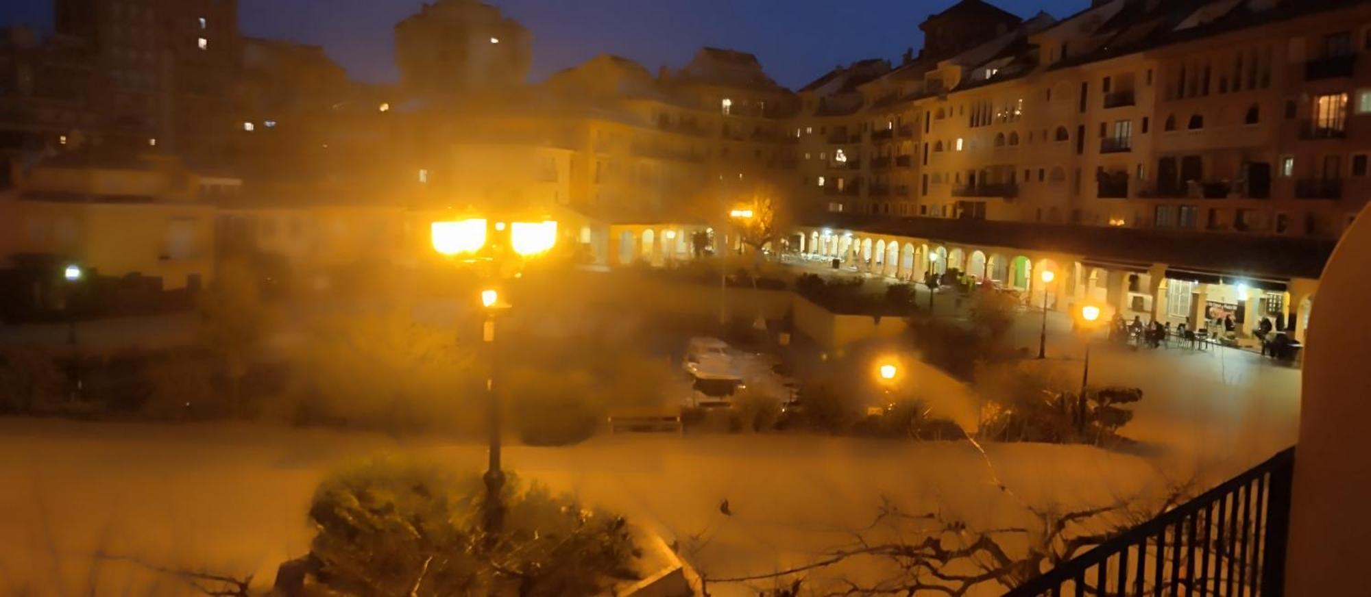 Apartamento en Port Saplaya Exterior foto