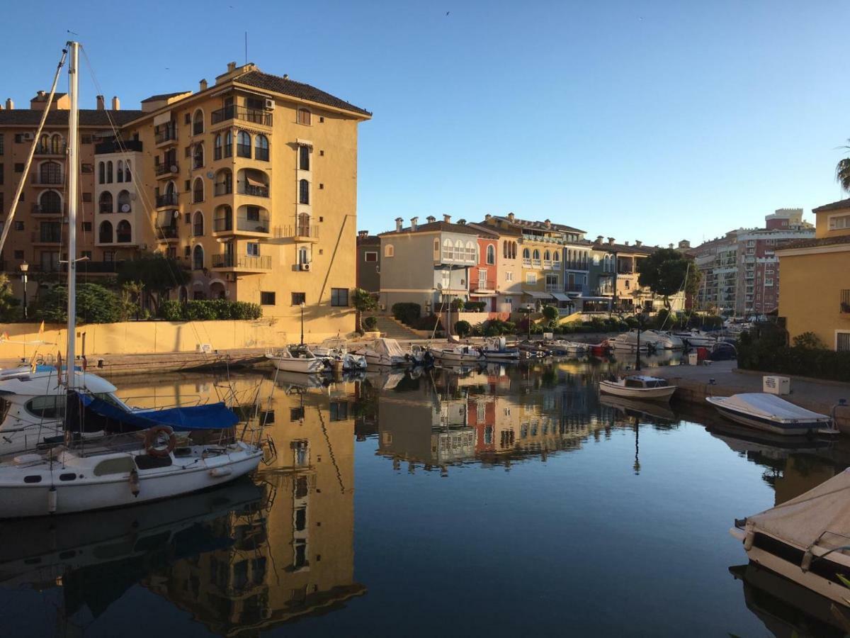 Apartamento en Port Saplaya Exterior foto